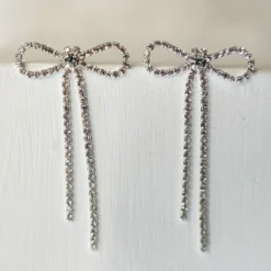 Magical Bows Stud Earrings 11 Magical Bows Stud Earrings -Women's Clothing Store BBJewelryNov 24 177