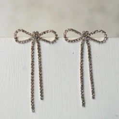 Magical Bows Stud Earrings 15 Magical Bows Stud Earrings -Women's Clothing Store BBJewelryNov 24 180