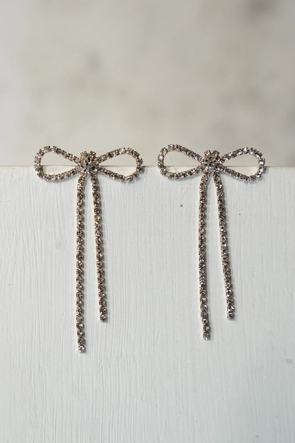 Magical Bows Stud Earrings 7 Magical Bows Stud Earrings - Image 7