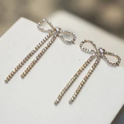 Magical Bows Stud Earrings 12 Magical Bows Stud Earrings -Women's Clothing Store BBJewelryNov 24 181