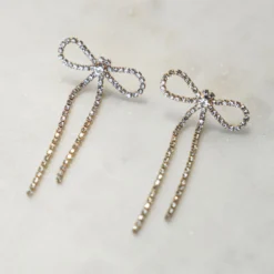 Magical Bows Stud Earrings 16 Magical Bows Stud Earrings -Women's Clothing Store BBJewelryNov 24 182