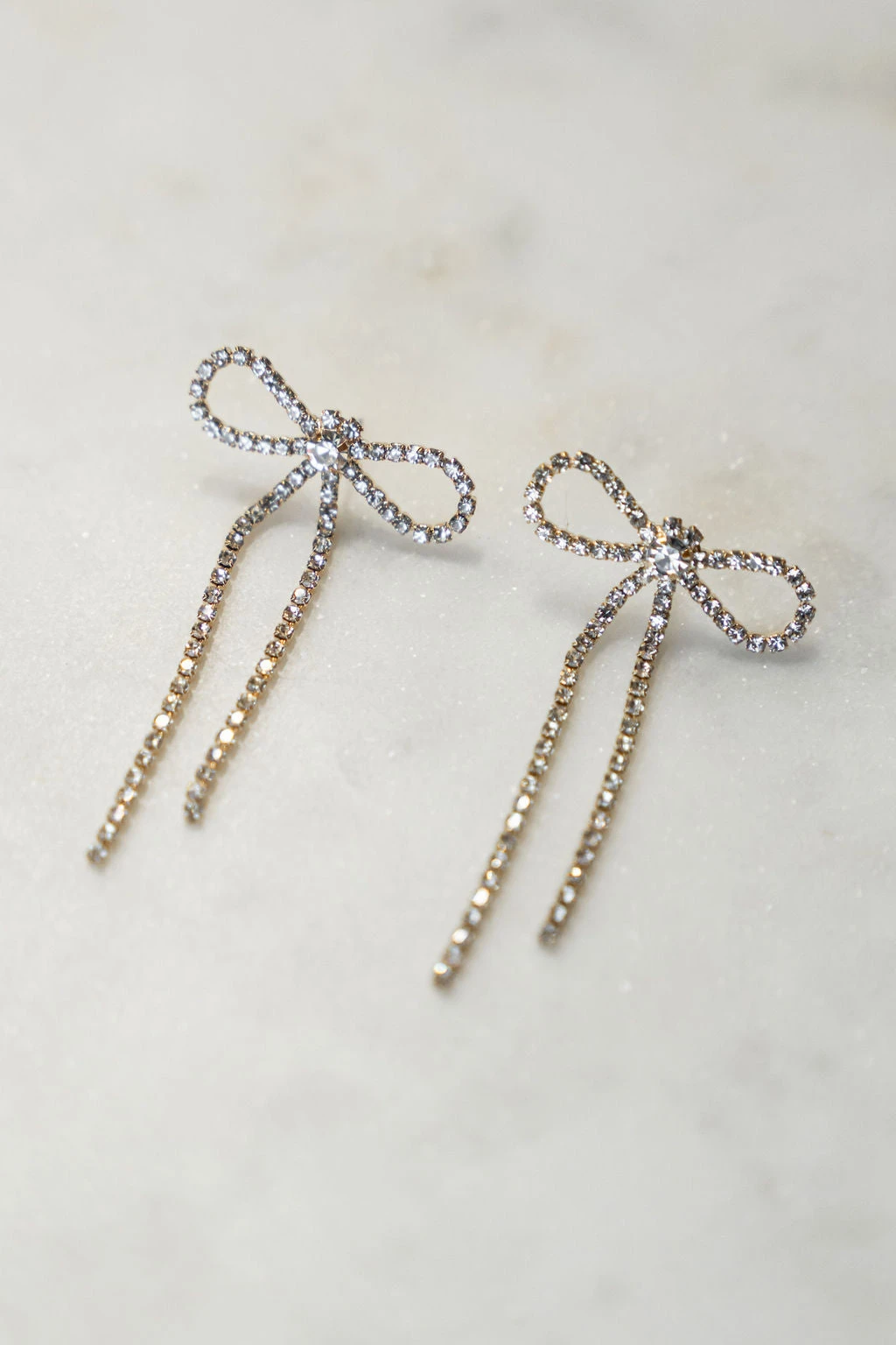 Magical Bows Stud Earrings 8 Magical Bows Stud Earrings - Image 8