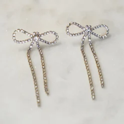 Magical Bows Stud Earrings 17 Magical Bows Stud Earrings -Women's Clothing Store BBJewelryNov 24 183