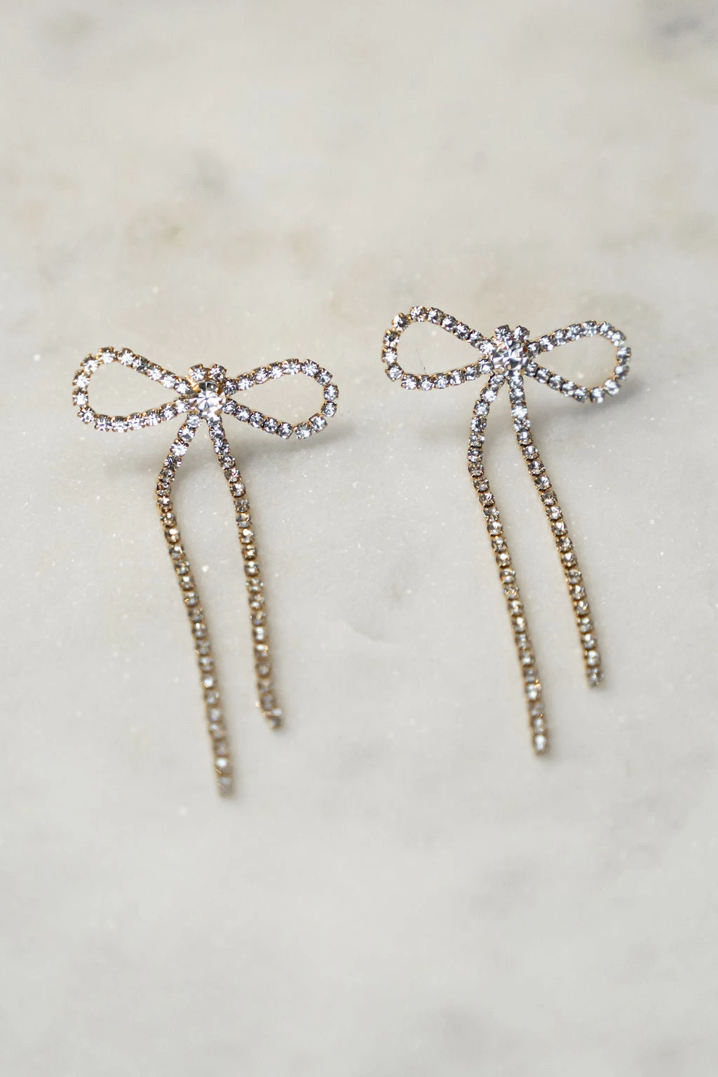 Magical Bows Stud Earrings 9 Magical Bows Stud Earrings - Image 9