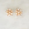 Cactus Lady Stud Earrings