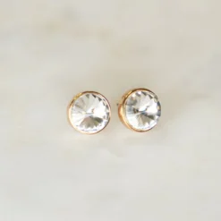 Melody Stud Earrings