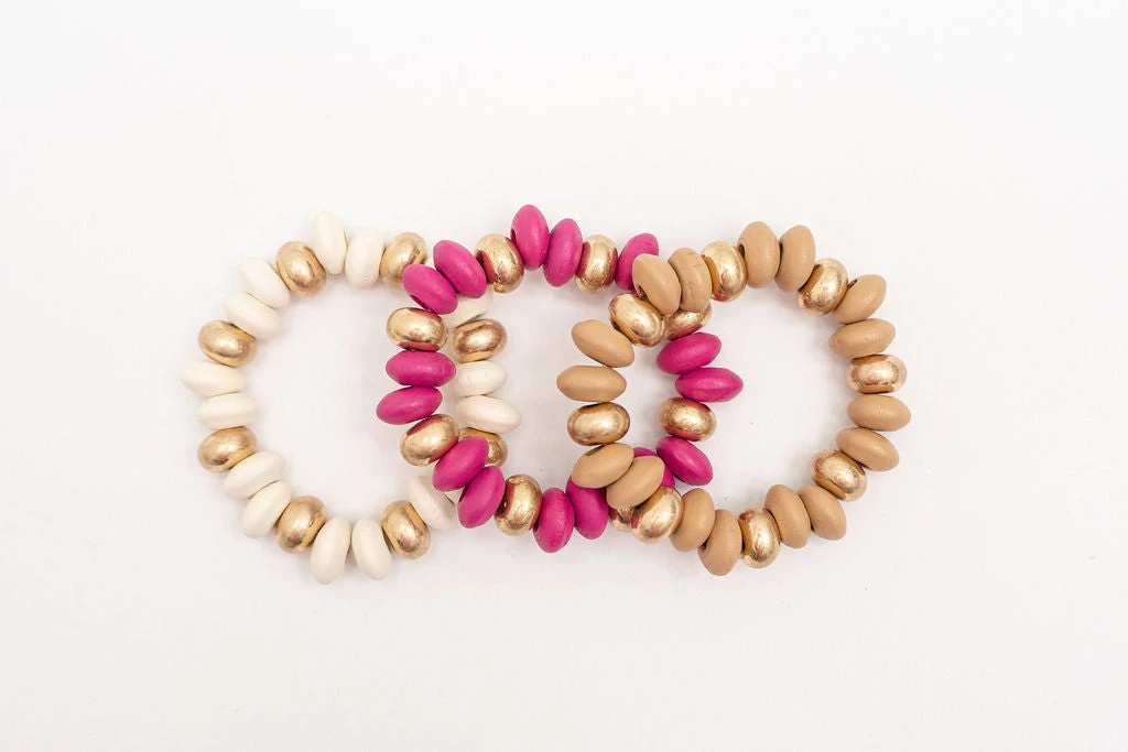 Dazzling Beaded Bracelet 2 Dazzling Beaded Bracelet - Image 2