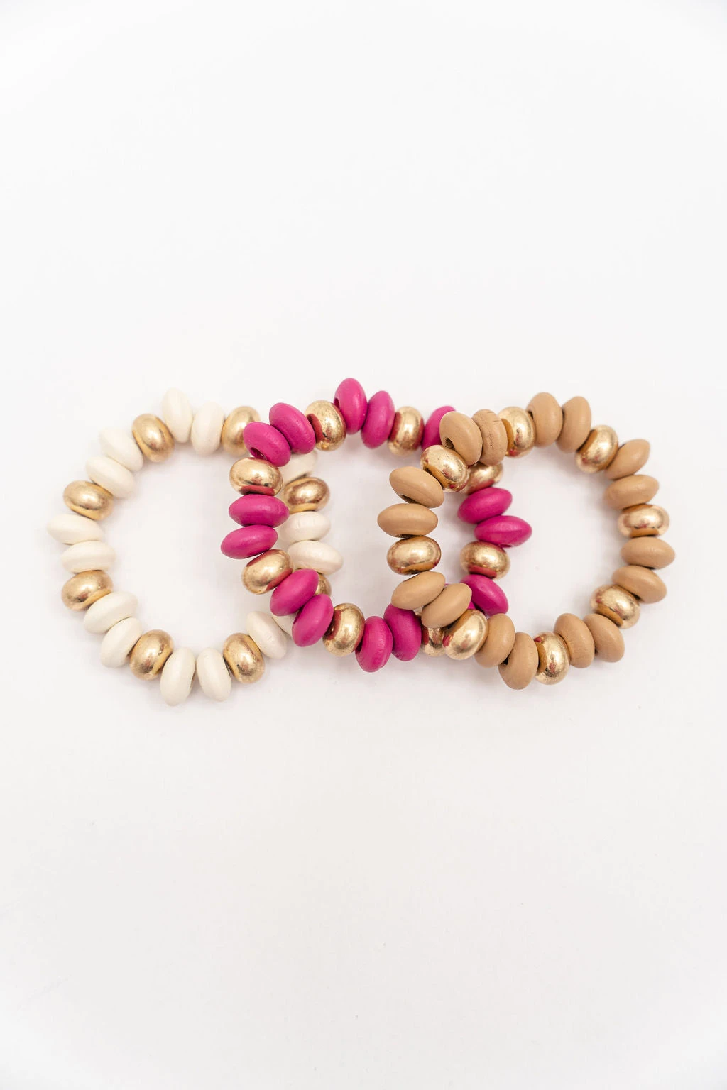 Dazzling Beaded Bracelet 4 Dazzling Beaded Bracelet - Image 4