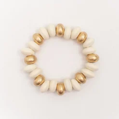 Dazzling Beaded Bracelet 16 Dazzling Beaded Bracelet -Women's Clothing Store BBJewerlyApril 24 13