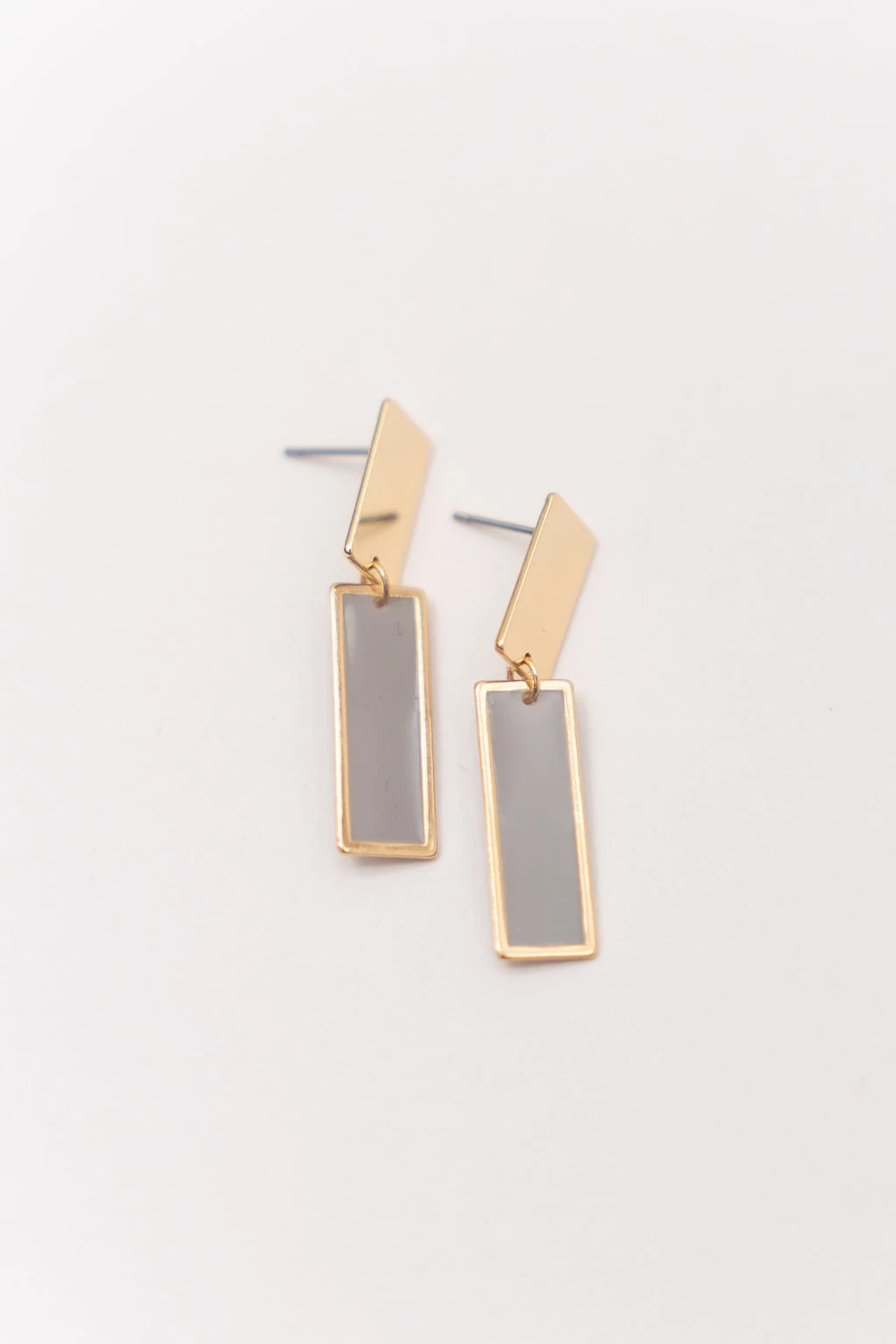 Express Yourself Dangle Earrings 3 Express Yourself Dangle Earrings - Image 3