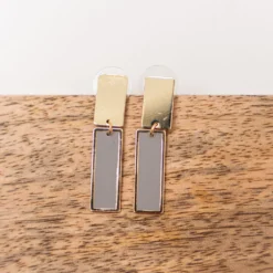 Express Yourself Dangle Earrings