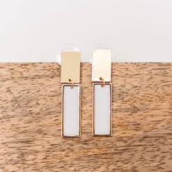 Express Yourself Dangle Earrings 10 Express Yourself Dangle Earrings -Women's Clothing Store BBJewerlyApril 24 139