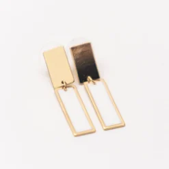 Express Yourself Dangle Earrings 11 Express Yourself Dangle Earrings -Women's Clothing Store BBJewerlyApril 24 140