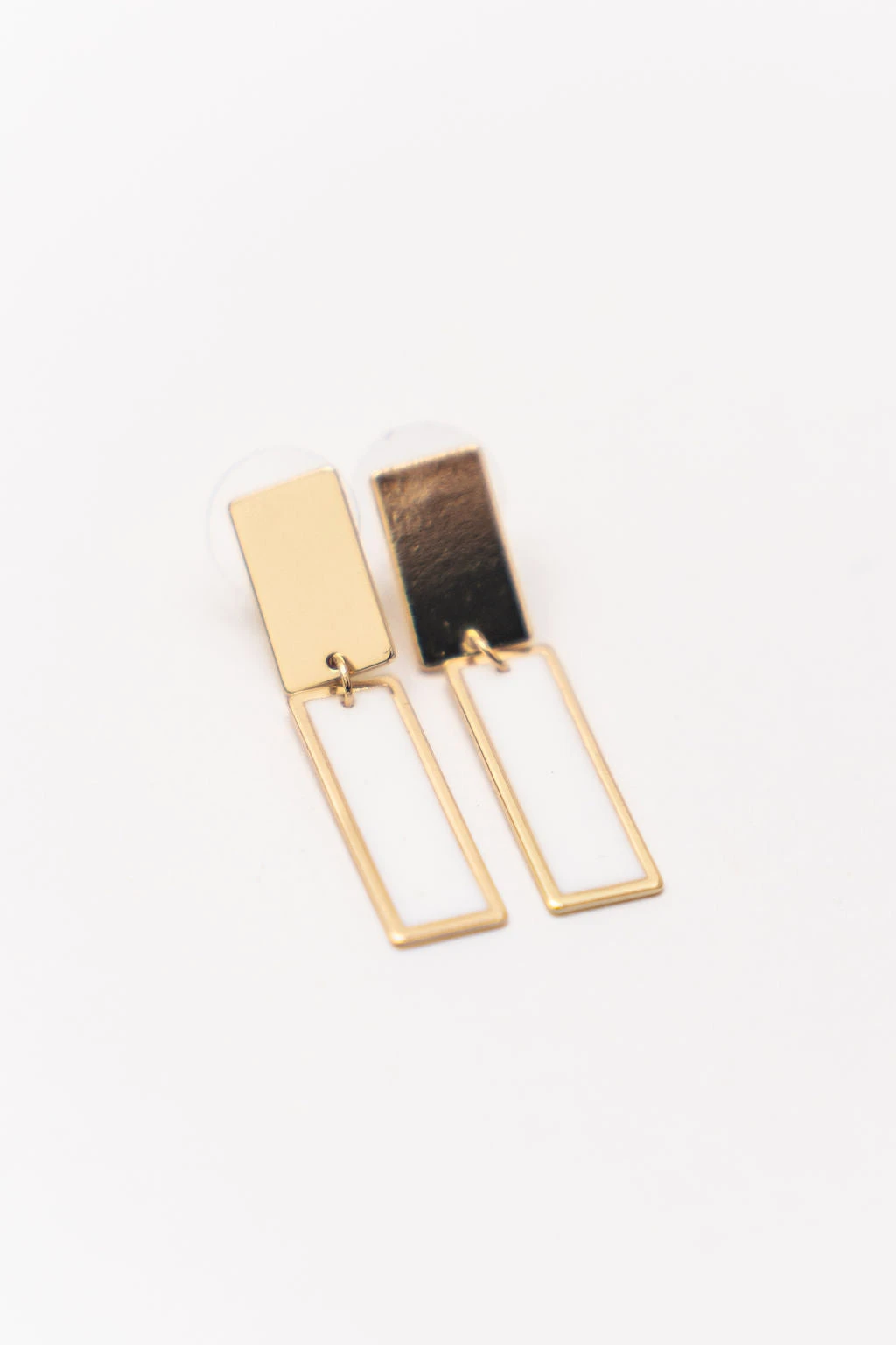 Express Yourself Dangle Earrings 5 Express Yourself Dangle Earrings - Image 5