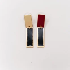 Express Yourself Dangle Earrings 12 Express Yourself Dangle Earrings -Women's Clothing Store BBJewerlyApril 24 141