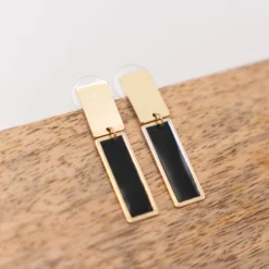 Express Yourself Dangle Earrings 13 Express Yourself Dangle Earrings -Women's Clothing Store BBJewerlyApril 24 142