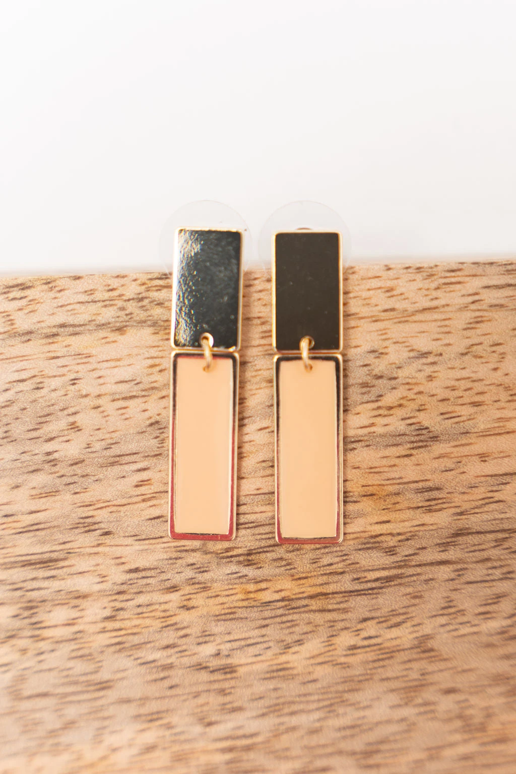 Express Yourself Dangle Earrings 2 Express Yourself Dangle Earrings - Image 2