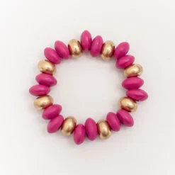 Dazzling Beaded Bracelet 14 Dazzling Beaded Bracelet -Women's Clothing Store BBJewerlyApril 24 15