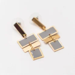 Set The Bar Dangle Earrings 15 Set The Bar Dangle Earrings -Women's Clothing Store BBJewerlyApril 24 160