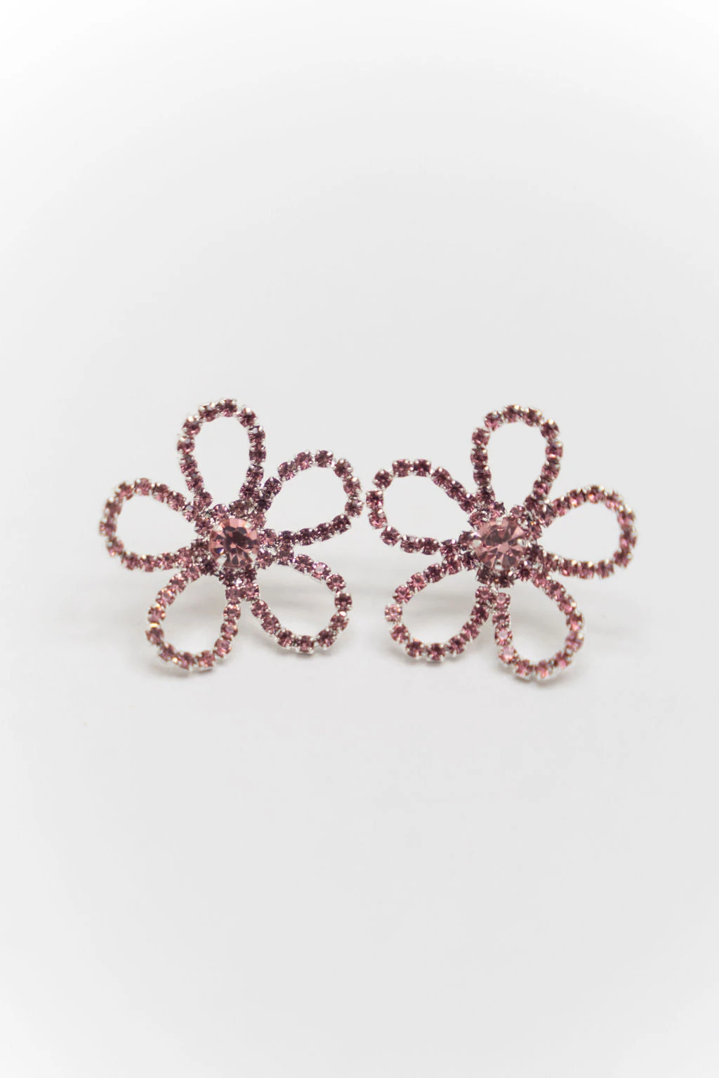 Shining Daisies Stud Earrings 5 Shining Daisies Stud Earrings - Image 5