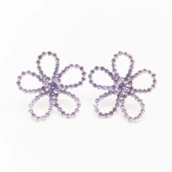 Shining Daisies Stud Earrings 15 Shining Daisies Stud Earrings -Women's Clothing Store BBJewerlyApril 24 92