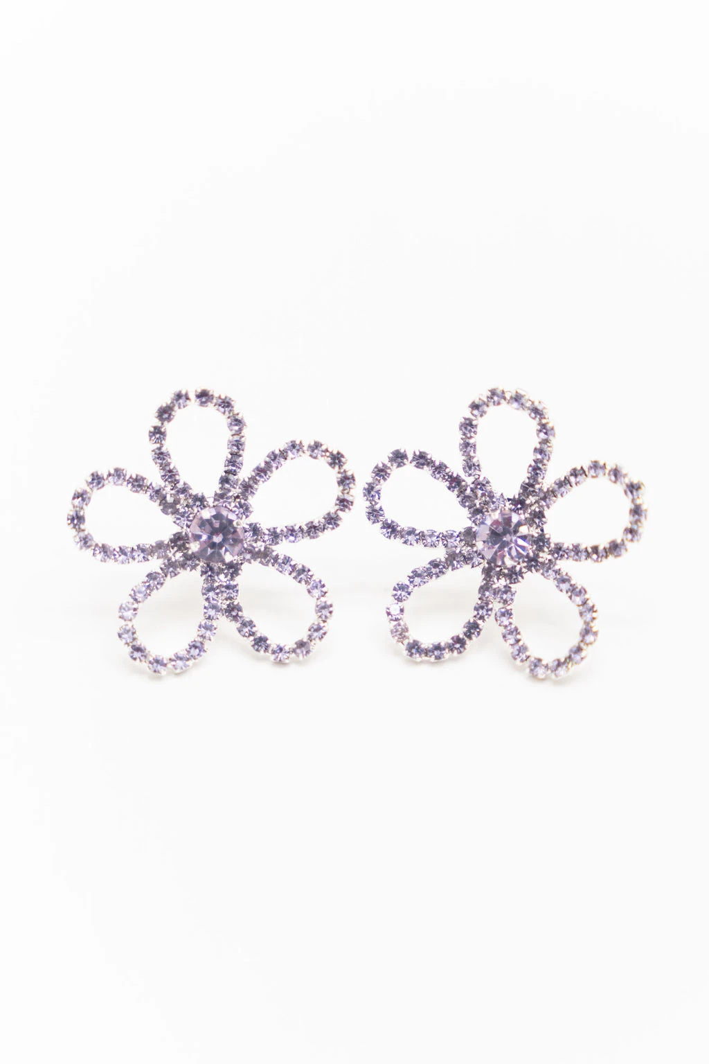 Shining Daisies Stud Earrings 8 Shining Daisies Stud Earrings - Image 8