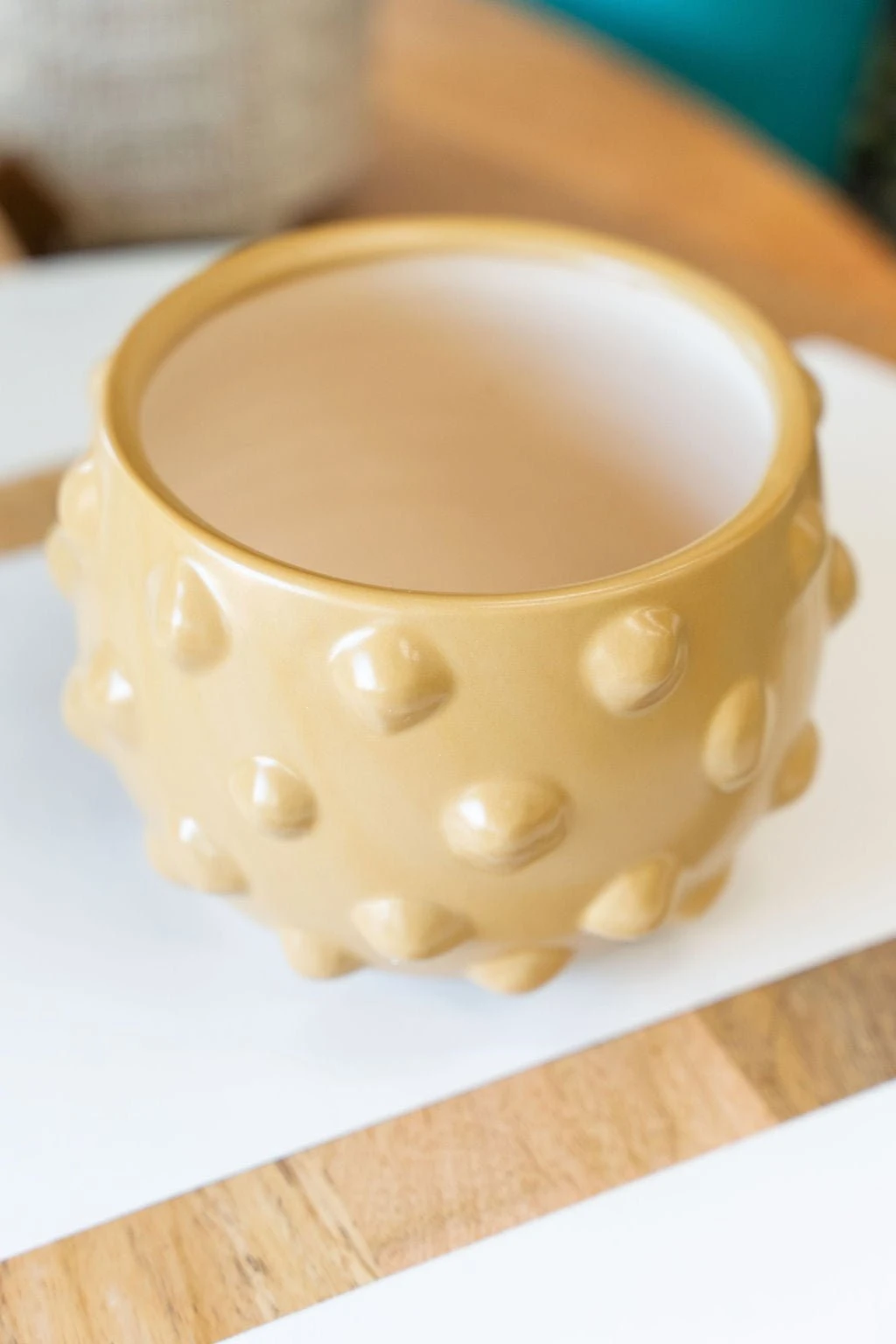 Bubble Terracotta Planter 6 Bubble Terracotta Planter - Image 6