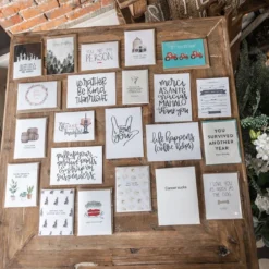 Greeting Cards 22 Greeting Cards -Women's Clothing Store BBJune 23 187 378456