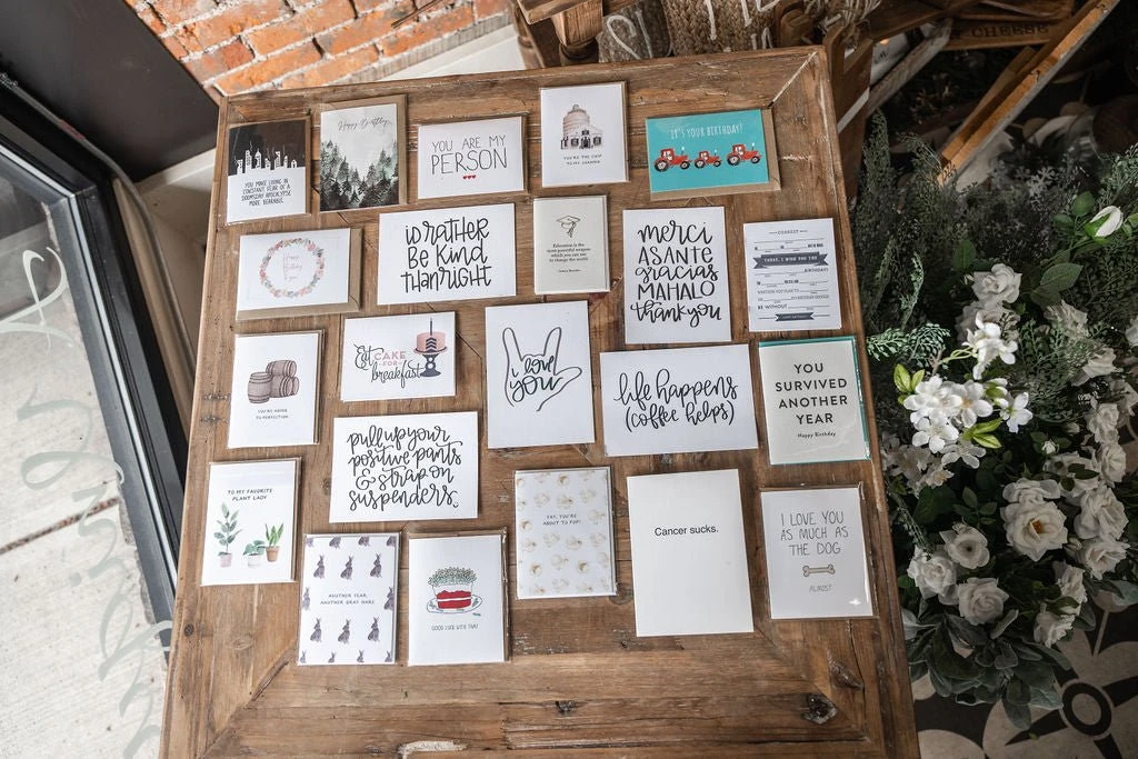 Greeting Cards 3 Greeting Cards - Image 3