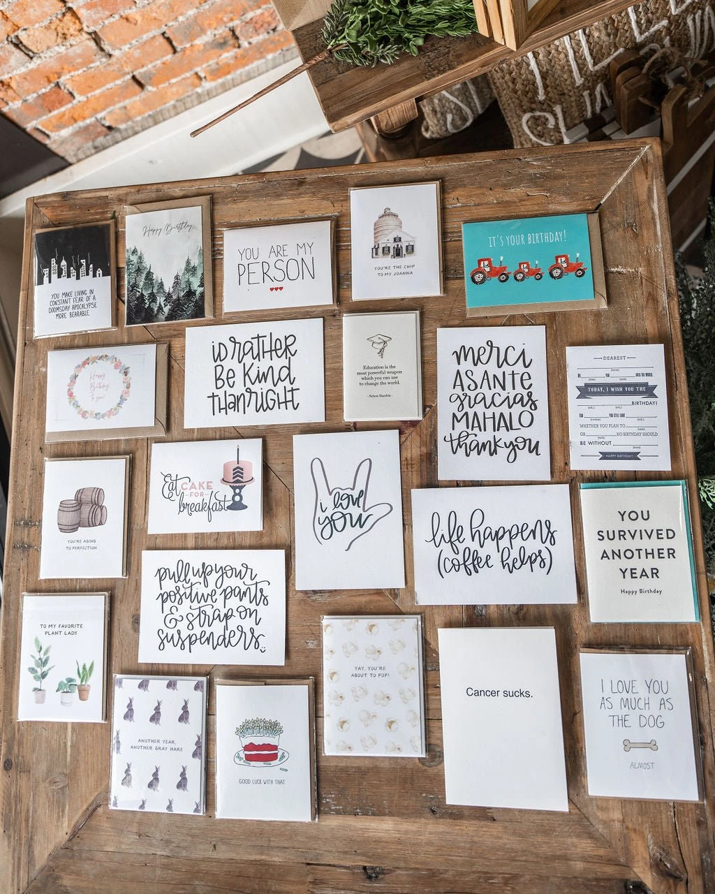 Greeting Cards 1 Greeting Cards