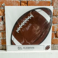 Football Placemats