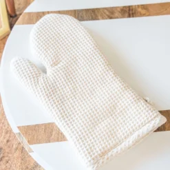 Waffled Oven Mit -Women's Clothing Store BBSept 23Shoot1 103 616659