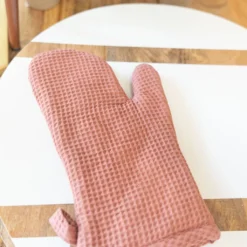 Waffled Oven Mit -Women's Clothing Store BBSept 23Shoot1 162 440895