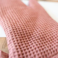 Waffled Oven Mit -Women's Clothing Store BBSept 23Shoot1 164 931882