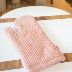 Waffled Oven Mit -Women's Clothing Store BBSept 23Shoot1 166 437525