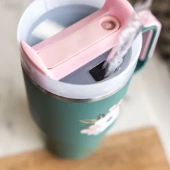 Floral Tumbler -Women's Clothing Store BBShoot2Oct 23 20