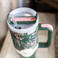 Berry Tumbler -Women's Clothing Store BBShoot2Oct 23 6