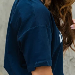 USA 1776 Stitched Tee -Women's Clothing Store DSC 0126