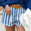 Jane Denim Shorts
