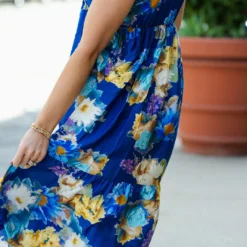 Fancy Floral Flutter Trim Midi Dress 24 Fancy Floral Flutter Trim Midi Dress -Women's Clothing Store DSC 1674 e821ea0d ee0e 4d2d b5cf 1c53a138886f