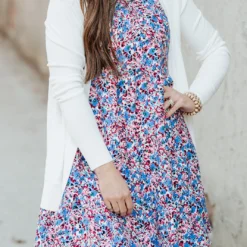 Betsey's So Soft Everyday Cardigan