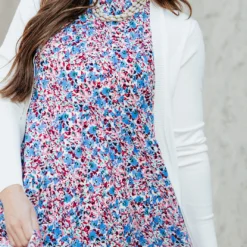 Betsey's So Soft Everyday Cardigan -Women's Clothing Store DSC 2016