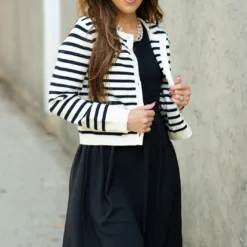 Elevated Faux Layered Tank Dress -Women's Clothing Store DSC 2050 7d42d2b9 3f96 47a1 9108 19b6abec95b6