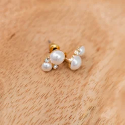 Charmed Stud Earrings