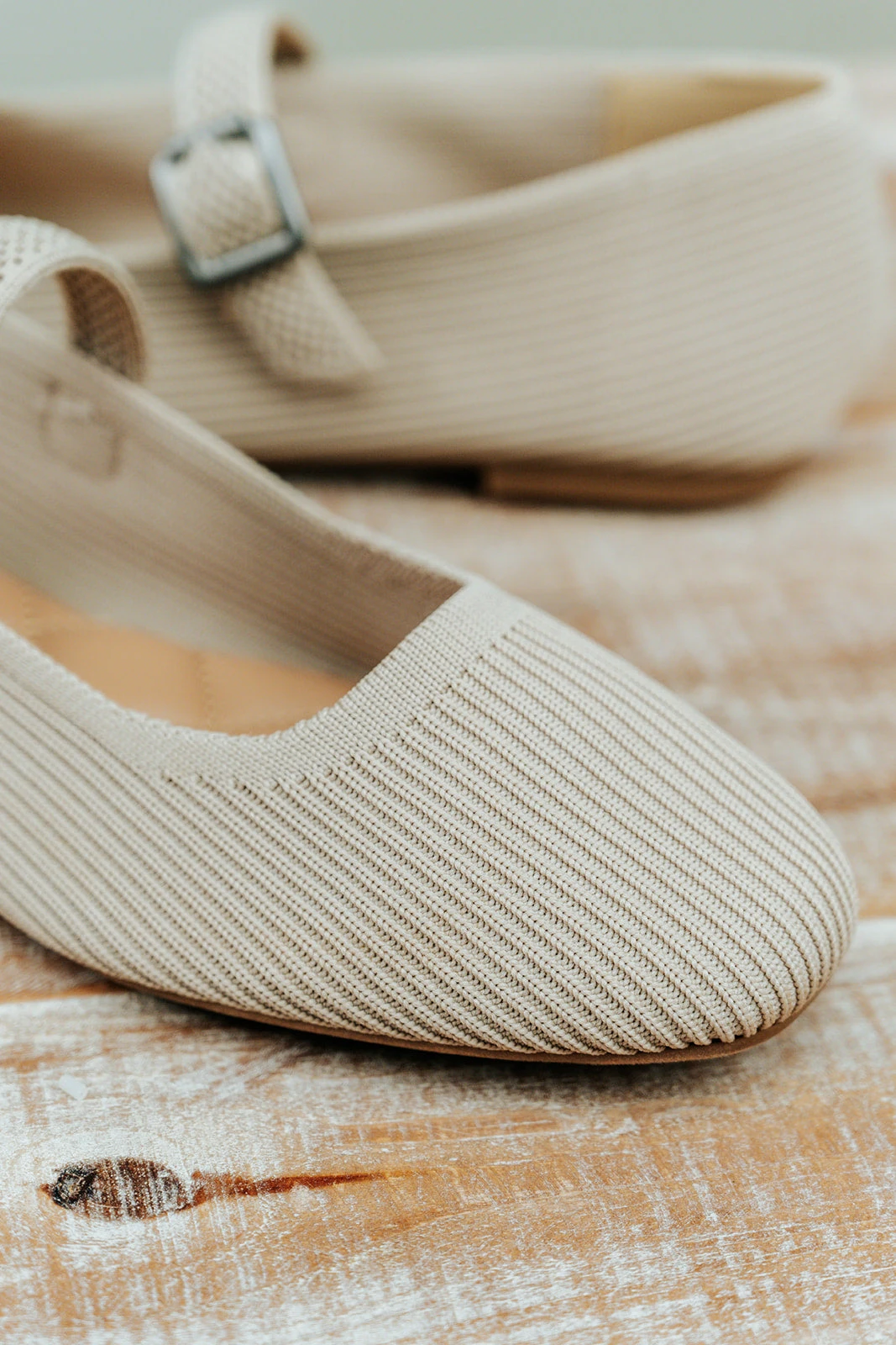 Brita Oatmeal Flats 2 Brita Oatmeal Flats - Image 2