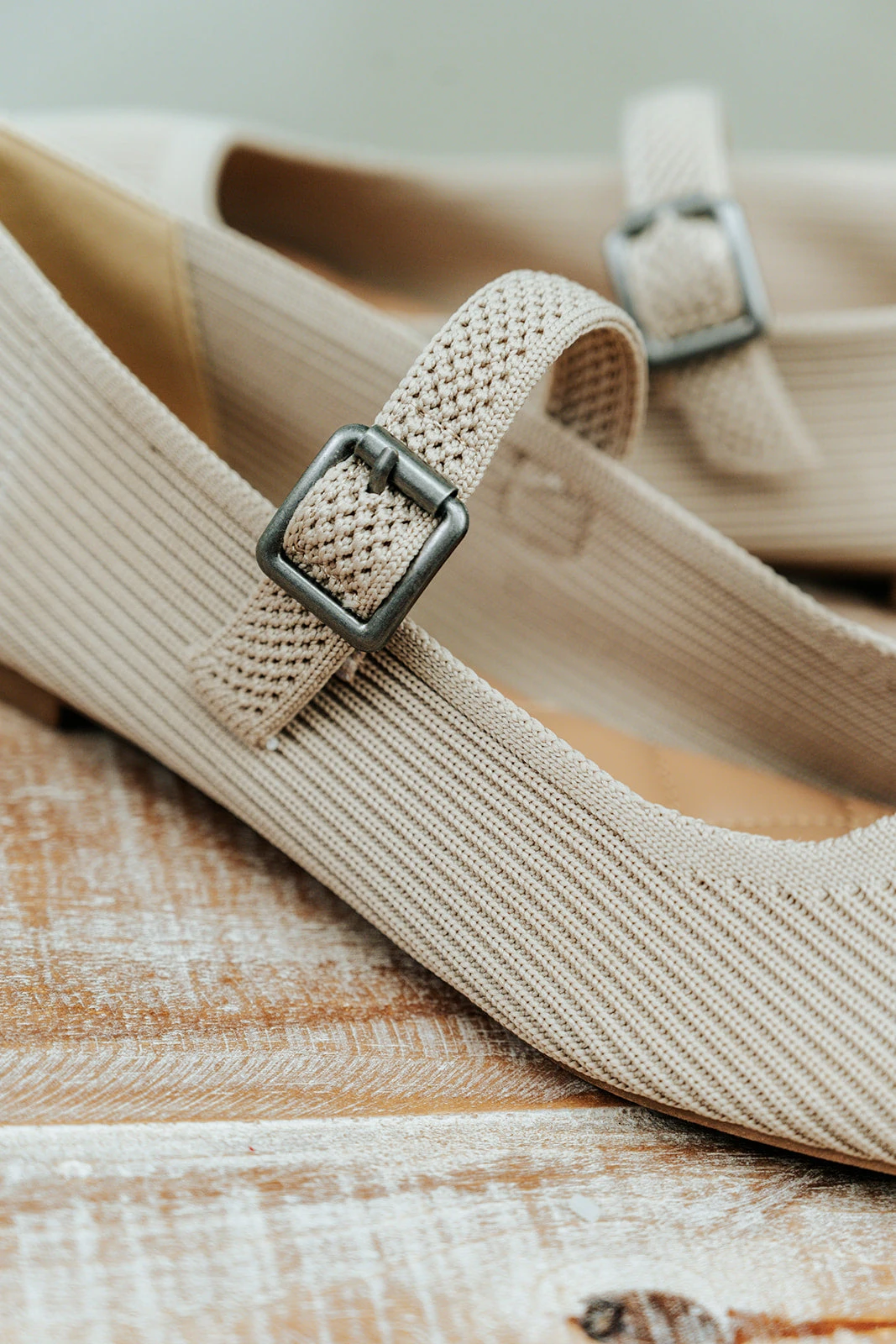 Brita Oatmeal Flats 3 Brita Oatmeal Flats - Image 3