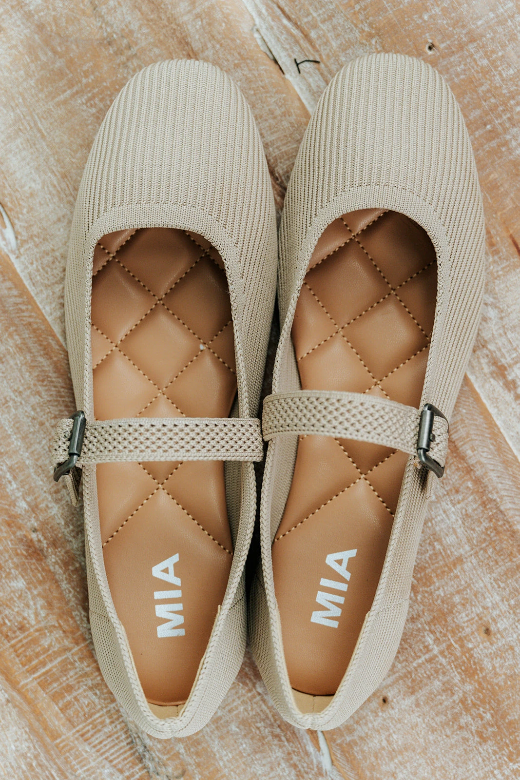 Brita Oatmeal Flats 1 Brita Oatmeal Flats