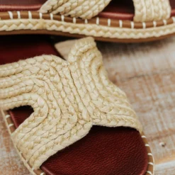 Sirah Natural Sandals -Women's Clothing Store DSC 4765 f797b32a 6739 4316 8820 827433da66a2