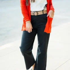 Betsey's Everyday Stretched Twill Chinos