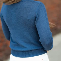 Bold USA Sweater -Women's Clothing Store DSC 5996